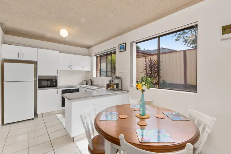 Second view of Homely unit listing, 1/131 Princes Highway, Corrimal NSW 2518