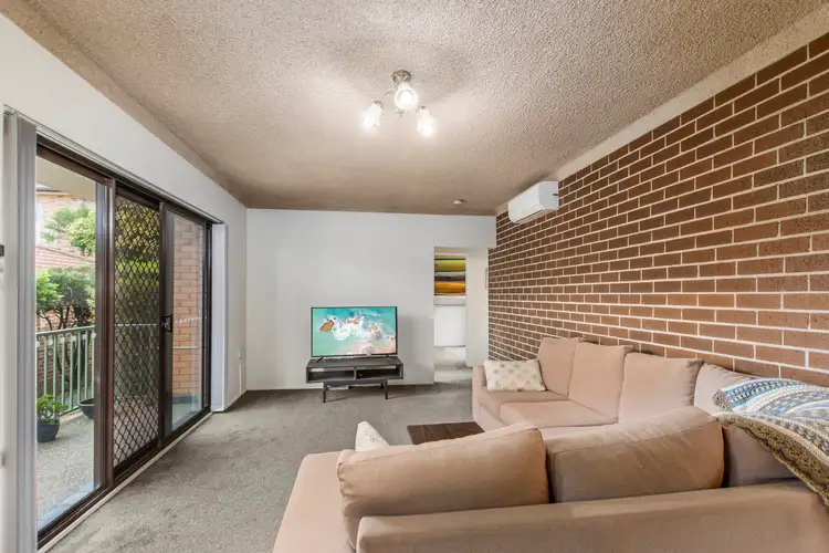 Third view of Homely unit listing, 1/131 Princes Highway, Corrimal NSW 2518