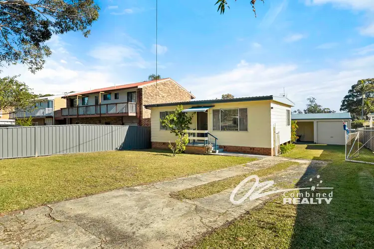 Main view of Homely house listing, 133 Macleans Point Road, Sanctuary Point NSW 2540
