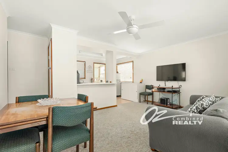 Second view of Homely house listing, 133 Macleans Point Road, Sanctuary Point NSW 2540