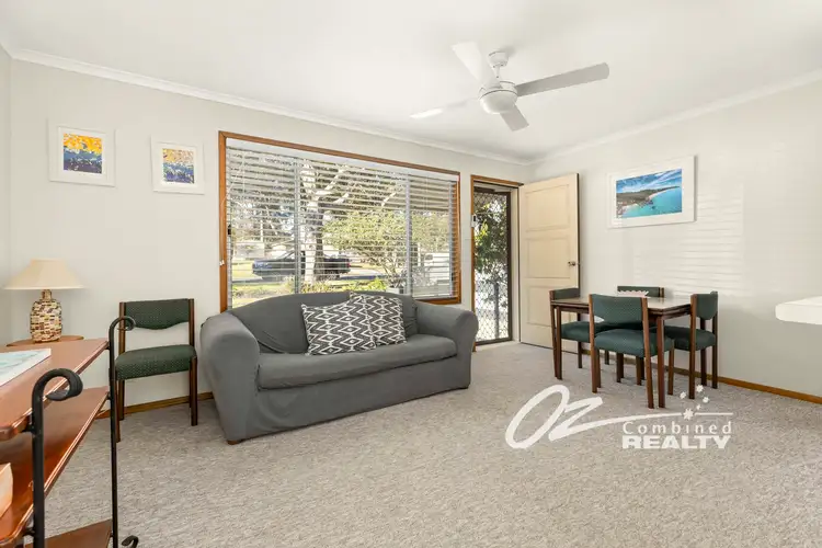 Fourth view of Homely house listing, 133 Macleans Point Road, Sanctuary Point NSW 2540
