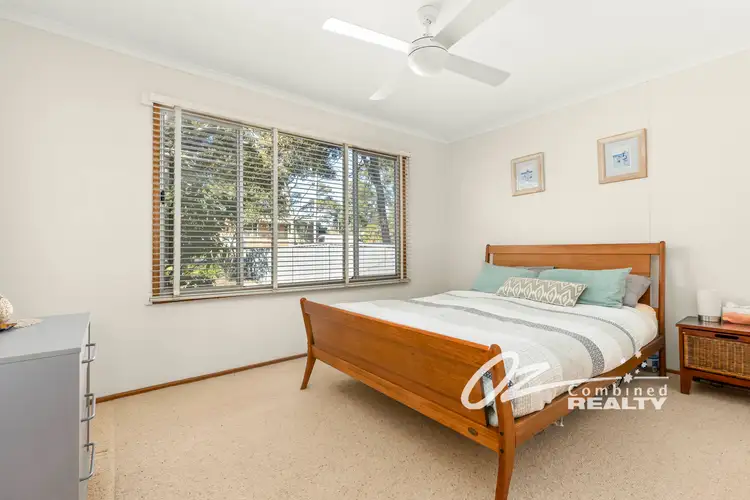 Fifth view of Homely house listing, 133 Macleans Point Road, Sanctuary Point NSW 2540