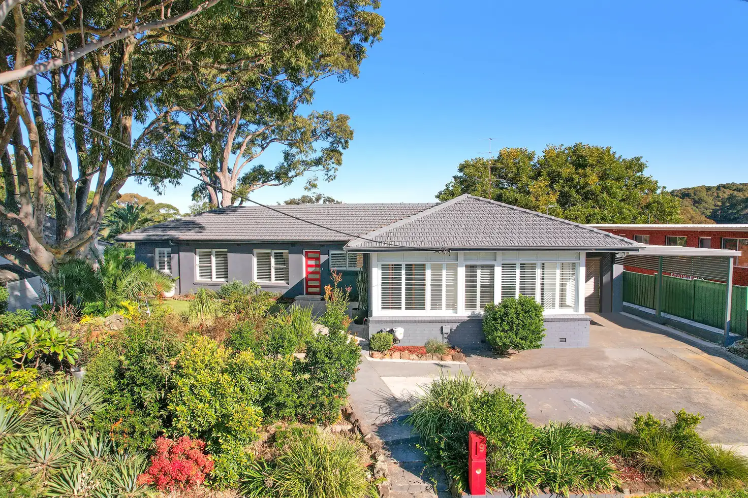 Main view of Homely house listing, 9 Pine Crescent, Coniston NSW 2500