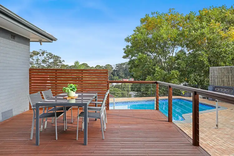 Second view of Homely house listing, 9 Pine Crescent, Coniston NSW 2500