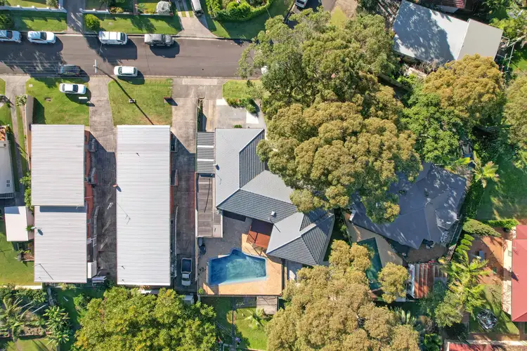 Fourth view of Homely house listing, 9 Pine Crescent, Coniston NSW 2500