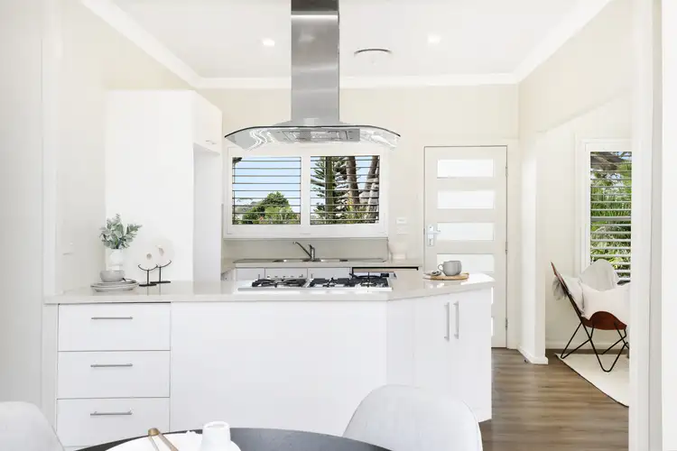 Fifth view of Homely house listing, 9 Pine Crescent, Coniston NSW 2500