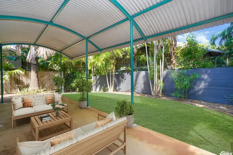 Second view of Homely house listing, 9 Emily Court, Driver NT 830