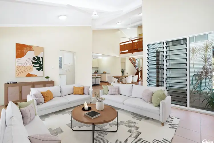 Third view of Homely house listing, 9 Emily Court, Driver NT 830