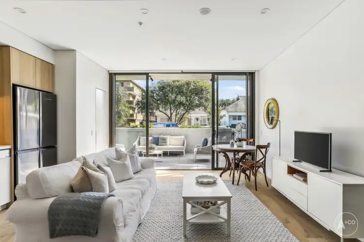G01/191 Carrington Road, Coogee NSW 2034
