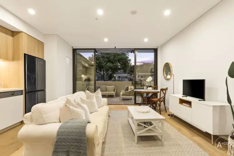 Sixth view of Homely apartment listing, G01/191 Carrington Road, Coogee NSW 2034