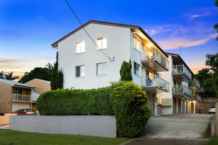 Main view of Homely unit listing, 8/22 Rise Street, Mount Gravatt East QLD 4122