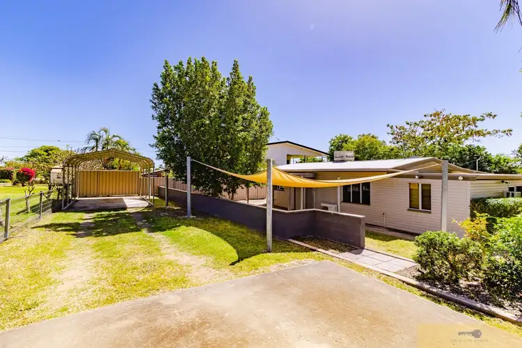 Main view of Homely house listing, 24 Mills Lane, Charters Towers City QLD 4820