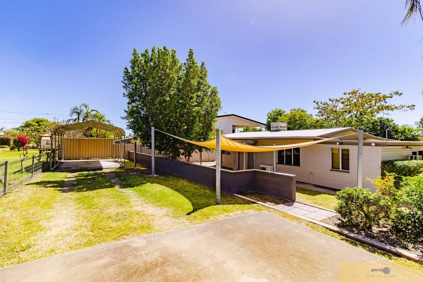 Main view of Homely house listing, 24 Mills Lane, Charters Towers City QLD 4820