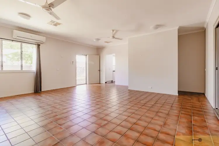 Fourth view of Homely house listing, 24 Mills Lane, Charters Towers City QLD 4820