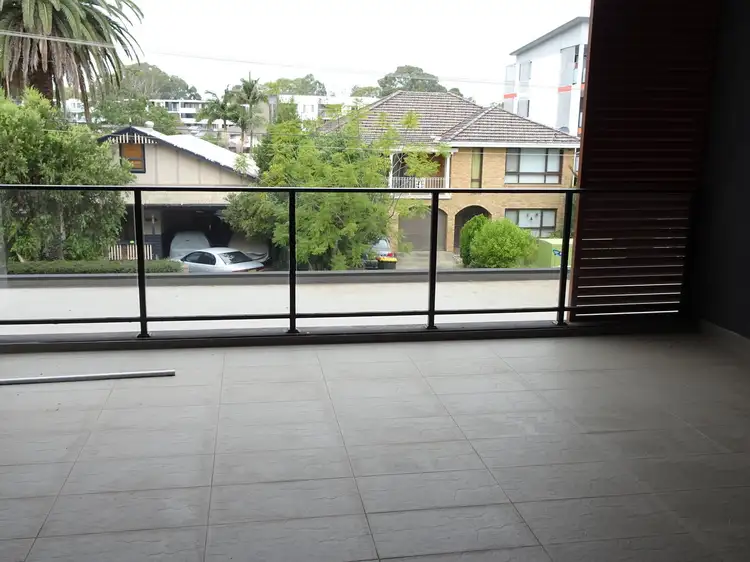 Fourth view of Homely apartment listing, 21/45-47 Aurelia Street, Toongabbie NSW 2146