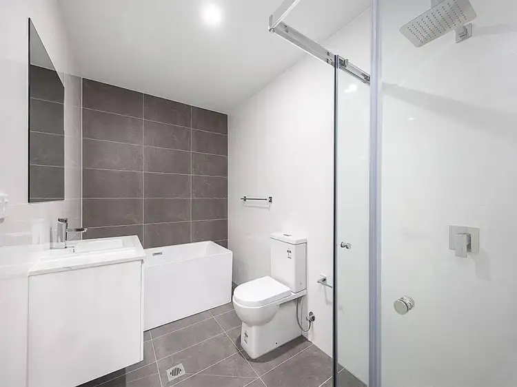 Sixth view of Homely apartment listing, 21/45-47 Aurelia Street, Toongabbie NSW 2146