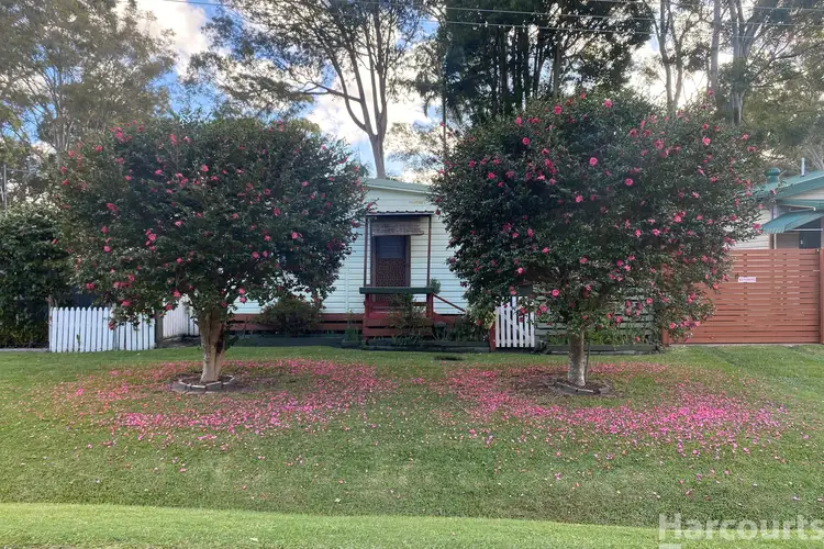 Second view of Homely retirement listing, 243/221 Hastings River Drive, Port Macquarie NSW 2444