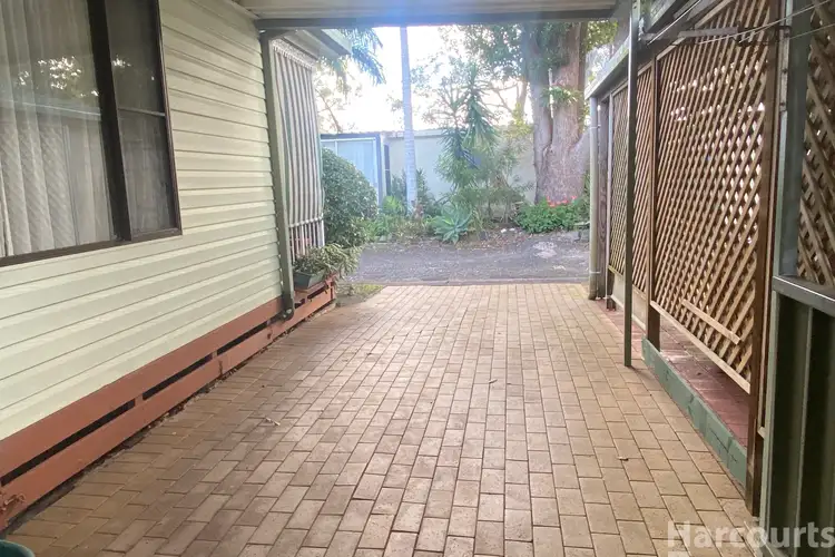 Third view of Homely retirement listing, 243/221 Hastings River Drive, Port Macquarie NSW 2444