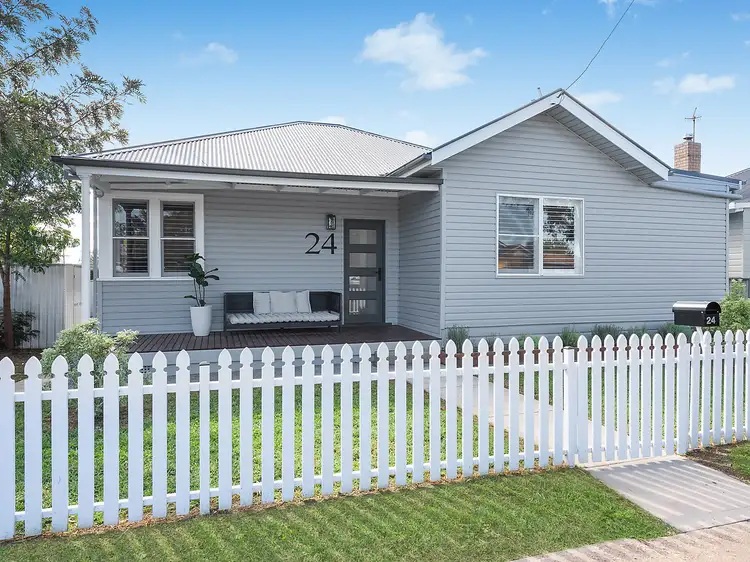 24 Market Street, Mudgee NSW 2850
