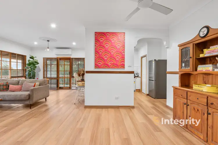 Second view of Homely house listing, 7 Buxton Rise, Buxton VIC 3711