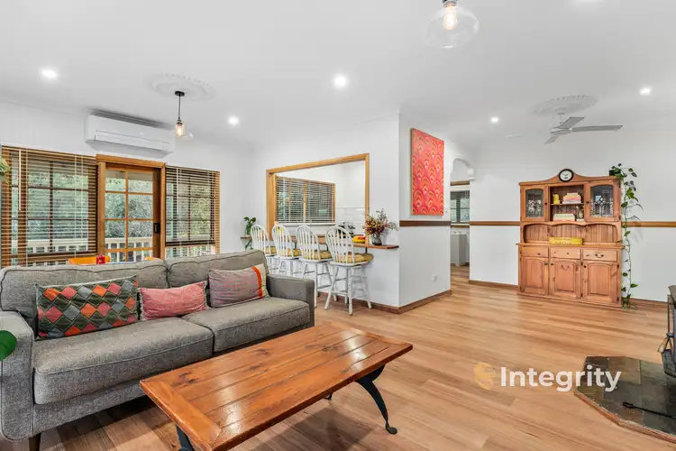 Third view of Homely house listing, 7 Buxton Rise, Buxton VIC 3711