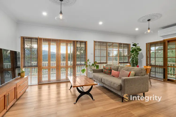 Fourth view of Homely house listing, 7 Buxton Rise, Buxton VIC 3711