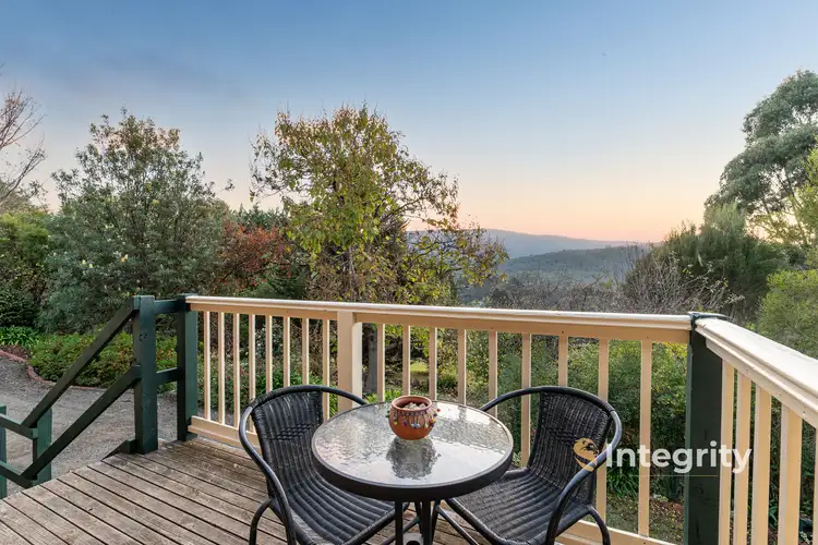 Fifth view of Homely house listing, 7 Buxton Rise, Buxton VIC 3711