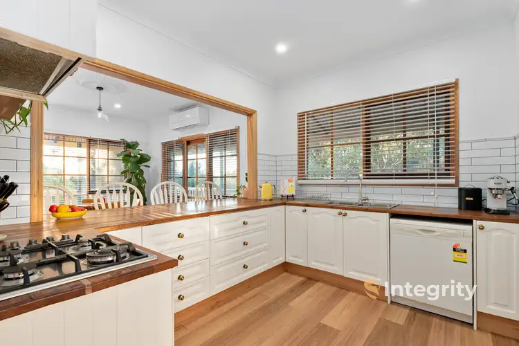 Sixth view of Homely house listing, 7 Buxton Rise, Buxton VIC 3711