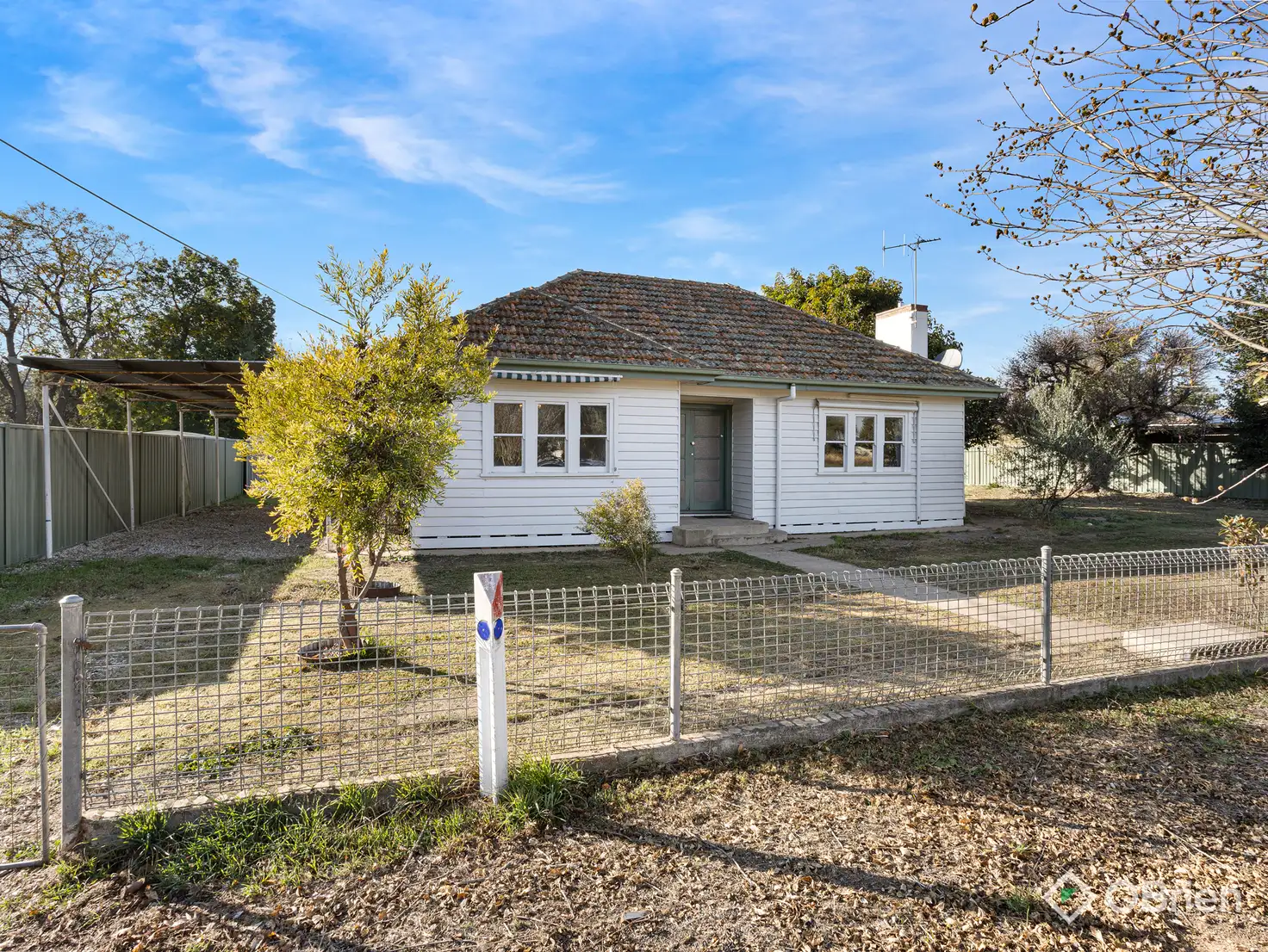 Main view of Homely house listing, 7 Devenish Road, St James VIC 3727