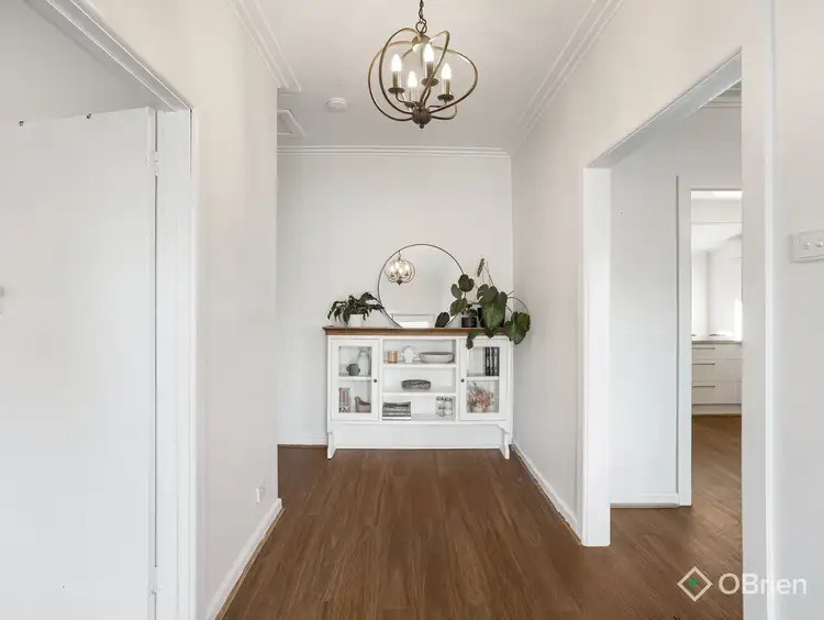 Second view of Homely house listing, 7 Devenish Road, St James VIC 3727