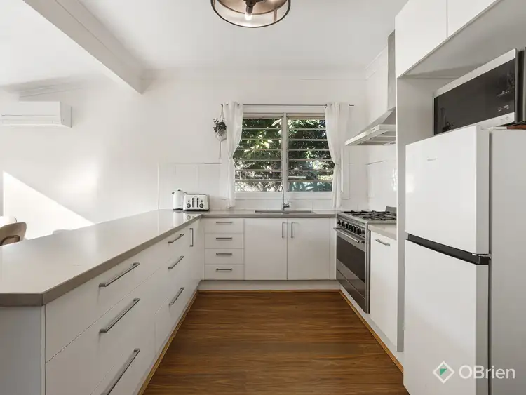 Third view of Homely house listing, 7 Devenish Road, St James VIC 3727
