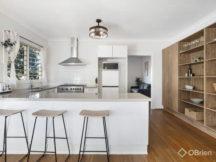 Fourth view of Homely house listing, 7 Devenish Road, St James VIC 3727