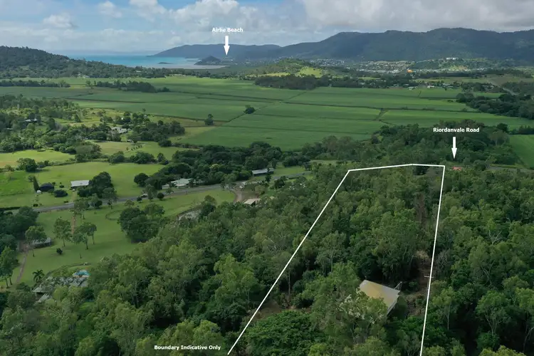 345 Riordanvale Road, Riordanvale QLD 4800