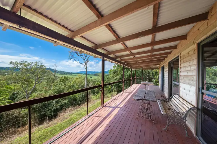 Sixth view of Homely house listing, 345 Riordanvale Road, Riordanvale QLD 4800
