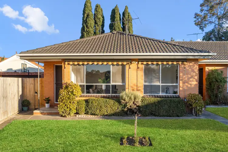 Main view of Homely unit listing, 1/137 Crookston Road, Reservoir VIC 3073