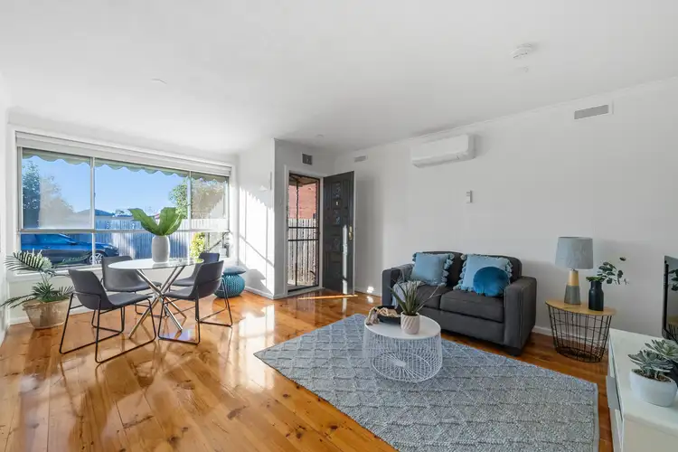 Second view of Homely unit listing, 1/137 Crookston Road, Reservoir VIC 3073