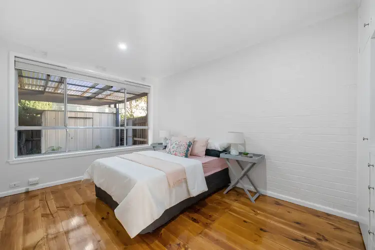 Sixth view of Homely unit listing, 1/137 Crookston Road, Reservoir VIC 3073