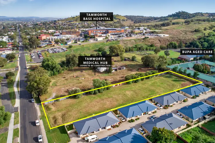 178 Johnston Street, Tamworth NSW 2340