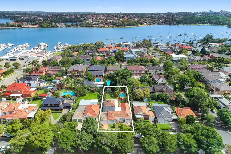 21A Harris Street, Sans Souci NSW 2219