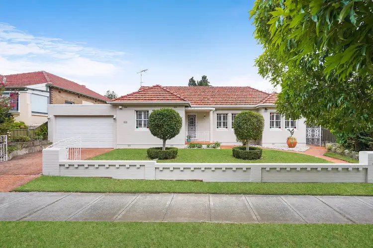 Second view of Homely house listing, 21A Harris Street, Sans Souci NSW 2219