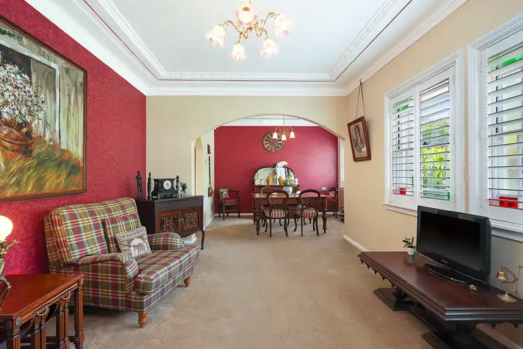 Third view of Homely house listing, 21A Harris Street, Sans Souci NSW 2219