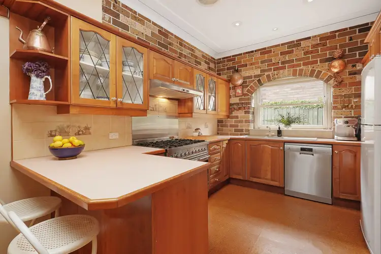 Fourth view of Homely house listing, 21A Harris Street, Sans Souci NSW 2219