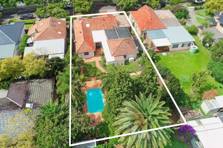 Fifth view of Homely house listing, 21A Harris Street, Sans Souci NSW 2219