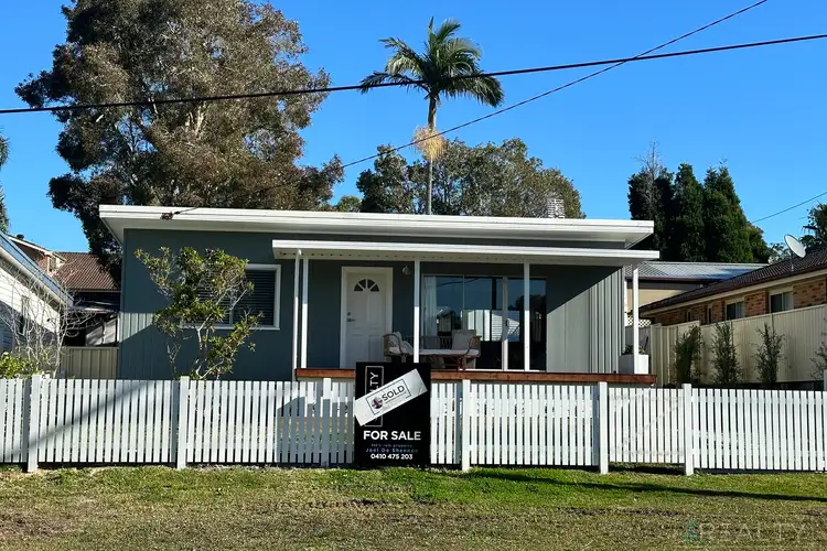 Main view of Homely house listing, 67 Warrina Avenue, Summerland Point NSW 2259