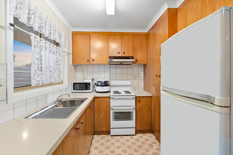 Second view of Homely unit listing, 2/95-97 Deniliquin Street, Tocumwal NSW 2714