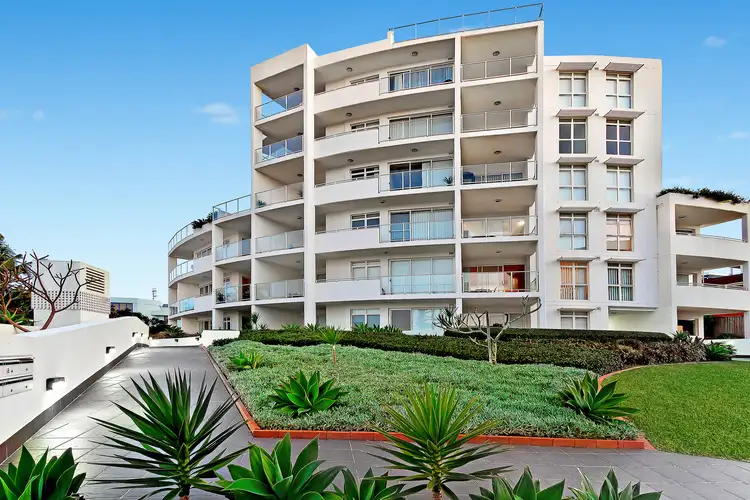 Main view of Homely apartment listing, 11/2 Beach Street, The Entrance NSW 2261