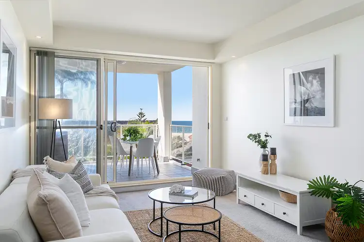 Second view of Homely apartment listing, 11/2 Beach Street, The Entrance NSW 2261