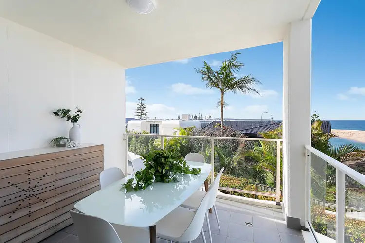 Third view of Homely apartment listing, 11/2 Beach Street, The Entrance NSW 2261