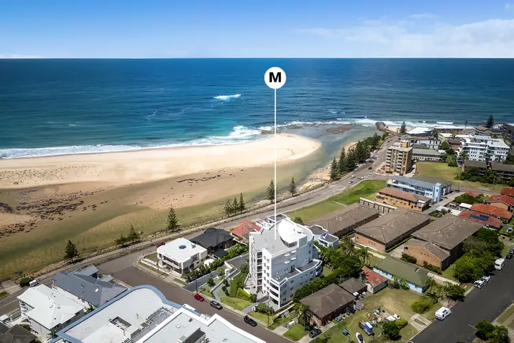 Fourth view of Homely apartment listing, 11/2 Beach Street, The Entrance NSW 2261