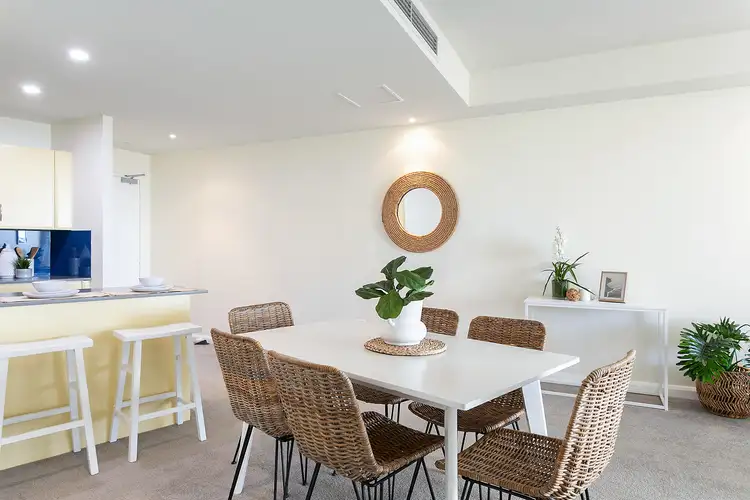 Sixth view of Homely apartment listing, 11/2 Beach Street, The Entrance NSW 2261